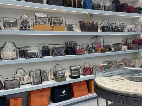 甘南市奢侈品寄卖回收典